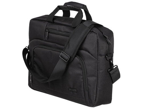 EAN 5907512874431 - Tracer Notebook bag 15,6" Balance PRO Compare 39,6 cm (15.6") Bandolera Negro imagen 1