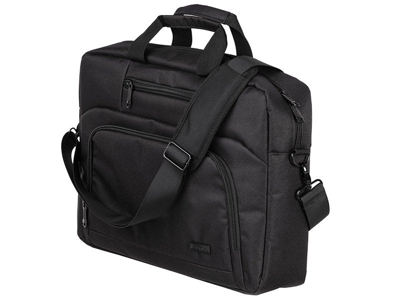 EAN 5907512874431 - Tracer Notebook bag 15,6" Balance PRO Compare 39,6 cm (15.6") Bandolera Negro imagen 1