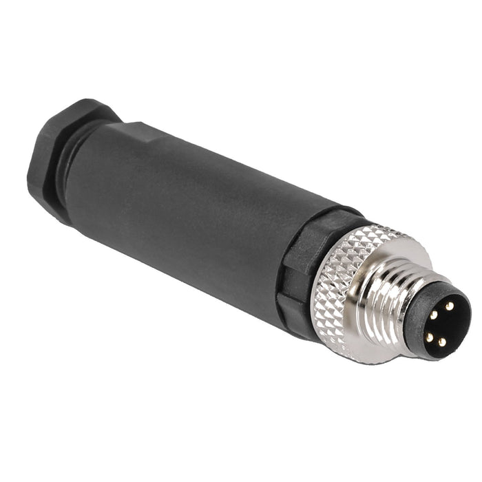 EAN 4043619605309 - DeLOCK 60530 conector Negro imagen 1