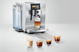 EAN 7610917156139 - JURA Z10 (EB) Totalmente automática Máquina espresso 2,4 L imagen 10