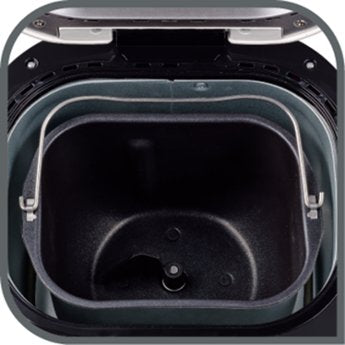 EAN 3045385783428 - Tefal PF240E panificadora 610 W Negro imagen 5