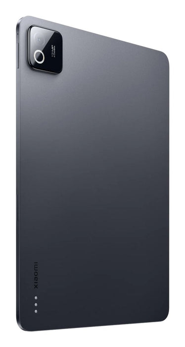 EAN 6932554473112 - Xiaomi Pad 8 Snapdragon 128 GB 28,4 cm (11.2") 8 GB Wi-Fi 7 (802.11be) Gris imagen 4