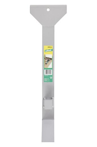 EAN 4006885692800 - wolfcraft GmbH 6928000 herramienta para instalación de suelo Barra para desencofrar imagen 4