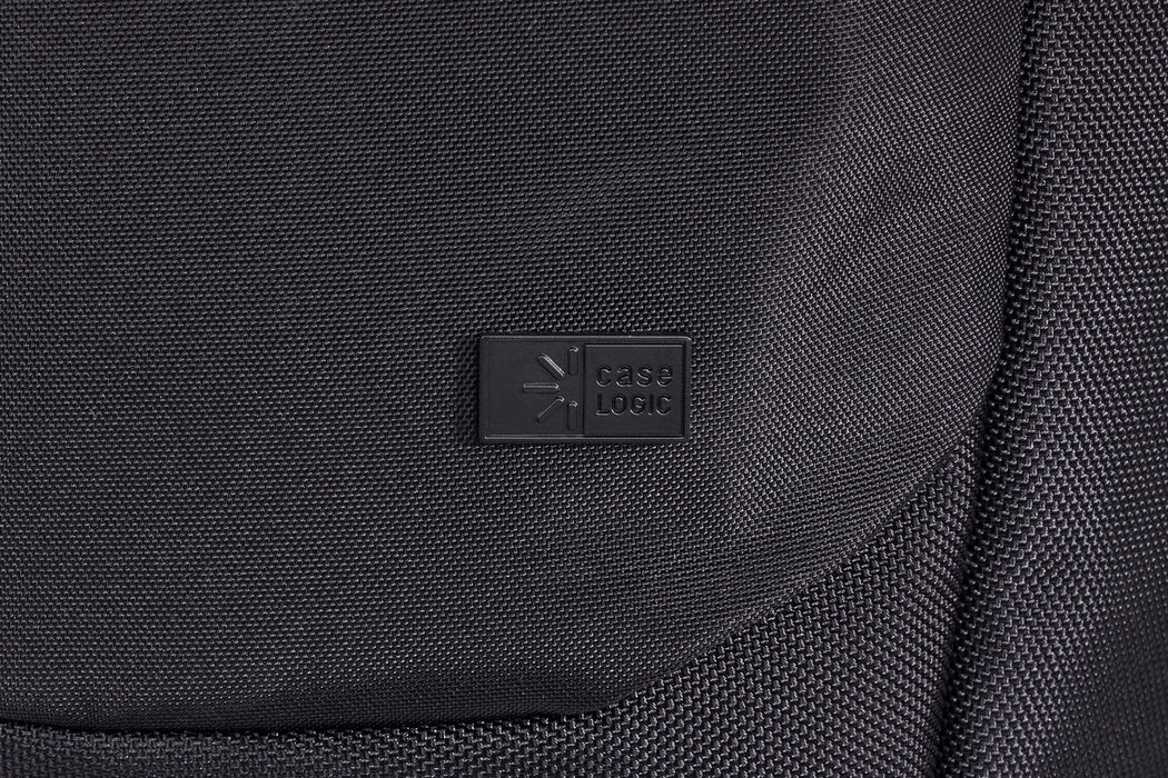 EAN 85854259712 - Case Logic VARIBP117 Black mochila Mochila informal Negro Poliéster reciclado imagen 16