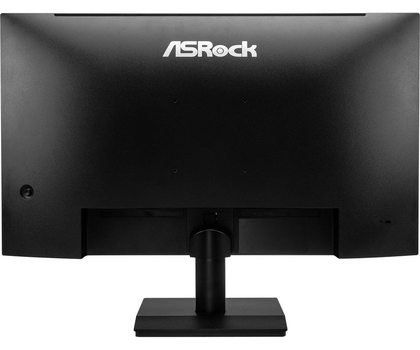 EAN 4710483944239 - Asrock CL27FFB pantalla para PC 68,6 cm (27") 1920 x 1080 Pixeles Full HD LED Negro imagen 4