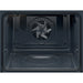 EAN 7333394056043 - AEG Series 5000 OU5AB20SM 72 L 2790 W Acero inoxidable imagen 3
