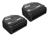 EAN 3800235261910 - Shelly 2PM Gen3 Interruptor inteligente 2P Negro imagen 1