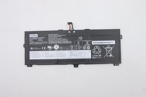 EAN 5704174656128 - Lenovo 5B10W13928 refacción para laptop Batería imagen 1