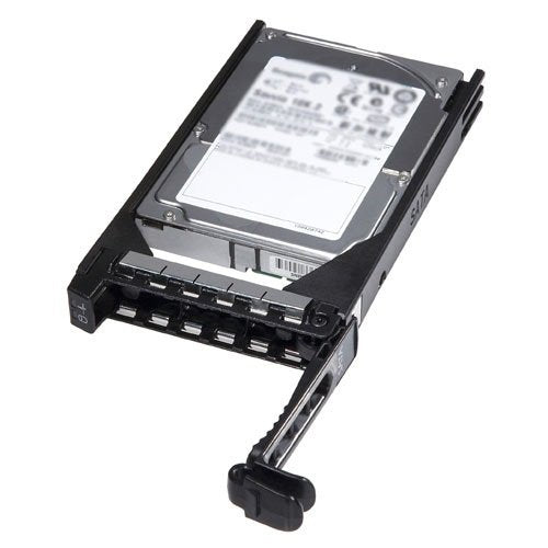 EAN 4053162778047 - DELL 3TB SATA Hard Drive disco duro interno 7200 RPM 3.5" imagen 1