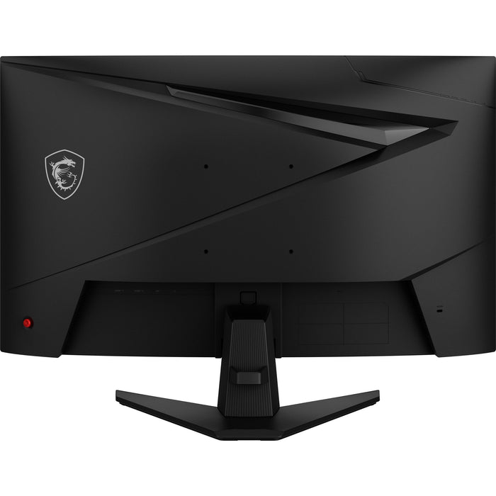 EAN 4711377338899 - MSI MAG 275CF X24 pantalla para PC 68,6 cm (27") 1920 x 1080 Pixeles Full HD LCD Negro imagen 3