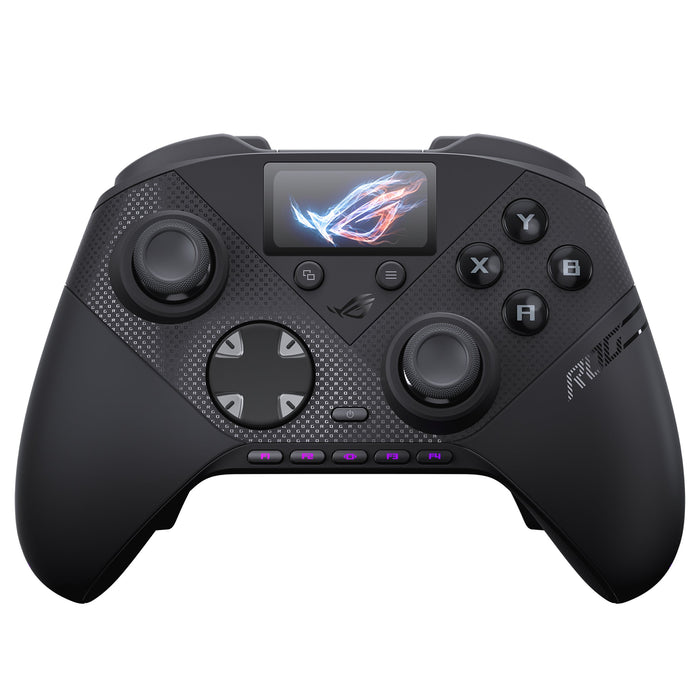 EAN 4711636602402 - ASUS ROG Raikiri II Pro PC Controller Negro Bluetooth/RF/USB Gamepad Analógico/Digital imagen 1
