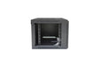 EAN 5907772592632 - Digitus DN-W19 06U/450/B armario rack 6U Bastidor de pared Negro imagen 2