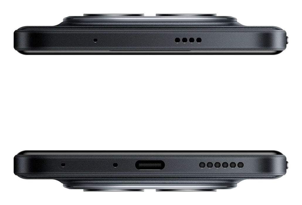 EAN 6932554495725 - Xiaomi Redmi Note 15 Pro+ 5G 17,4 cm (6.83") SIM doble Android 15 USB Tipo C 12 GB 512 GB 6500 mAh Negro imagen 4
