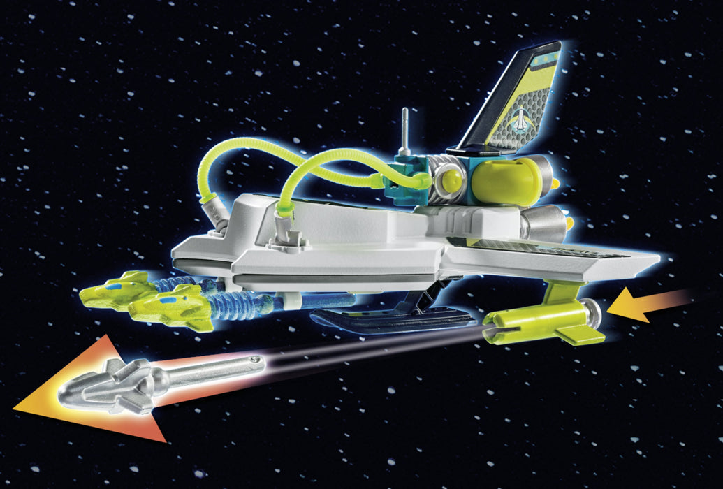 EAN 4008789713704 - Playmobil Space 71370 figura de juguete para niños imagen 5