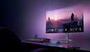 EAN 8712581798703 - Philips 42M2N8900/00 pantalla para PC 105,5 cm (41.5") 3840 x 2160 Pixeles 4K Ultra HD OLED Blanco imagen 18