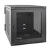 EAN 37332156044 - Tripp Lite SRW12US33 armario rack Bastidor de pared Negro imagen 2