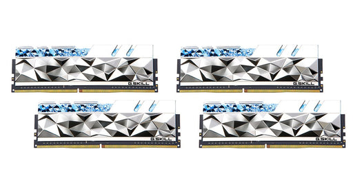 EAN 4713294228666 - G.Skill Trident Z Royal F4-3600C16Q-64GTESC módulo de memoria 64 GB 4 x 16 GB DDR4 288-pin DIMM imagen 2