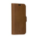 EAN 5711428011817 - dbramante1928 Lynge funda para teléfono móvil 15,5 cm (6.1") Funda cartera Bronceado imagen 7