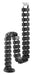 EAN 3303170105399 - T'nB CMAN01 accesorio para cable Mantenimiento de cables imagen 1