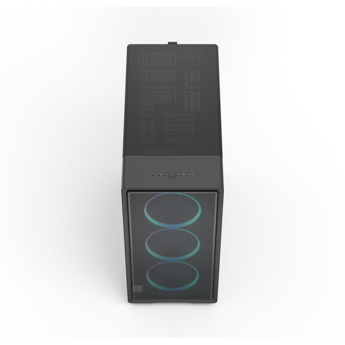 EAN 7340172710400 - Fractal Design Epoch XL Torre Negro imagen 5