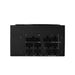 EAN 753263077363 - Chieftec Polaris PPS-1050FC unidad de fuente de alimentación 1050 W 20+4 pin ATX ATX Negro imagen 5