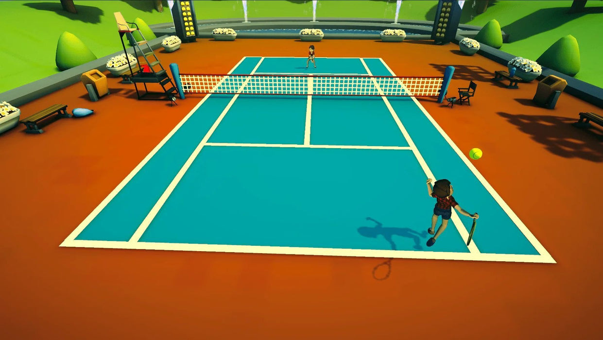 EAN 3700664532936 - Maximum Games 40 Sports Games in 1 imagen 5