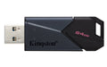EAN 0740617332605 - Kingston Technology DataTraveler Exodia Onyx unidad flash USB USB tipo A 3.2 Gen 1 (3.1 Gen 1) Negro imagen 2