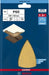 EAN 4059952544533 - Bosch 2 608 901 115 disco de afilar Madera Hoja lijadora imagen 6