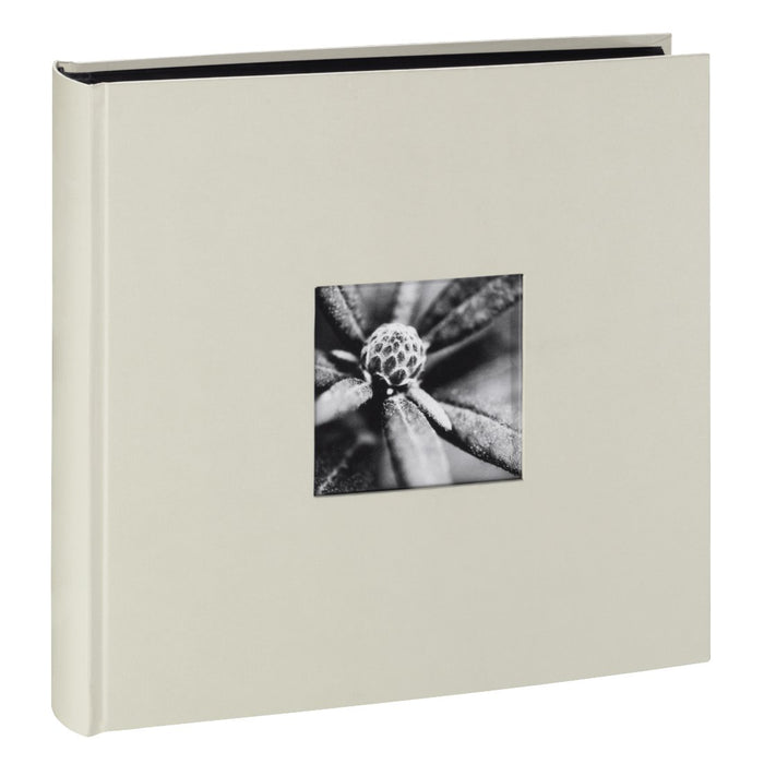 EAN 4007249023445 - Hama Fine Art álbum de foto y protector Gris 400 hojas 10 x 15 cm imagen 1