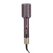 EAN 3030050197358 - BaByliss Air Power AS6400E Utensilio de peinado Cepillo alisador Airflow Granate 900 W 2,5 m imagen 1