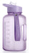 EAN 8021735218166 - Muitomas WBOTTLE1200VL botella y recipiente de viaje 1200 ml Plástico Botella de goteo imagen 3