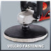 EAN 4006825614169 - Einhell CC-PO 1100/1E abrillantador para coches 1100 W 3500 RPM imagen 11