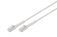 EAN 4016032504108 - Digitus DK-1632-A-010B cable de red Cat6a F/FTP (FFTP) imagen 1