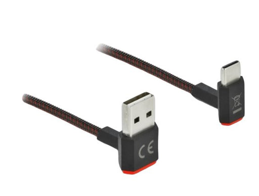 EAN 4043619852772 - DeLOCK 85277 cable USB USB A USB C imagen 1