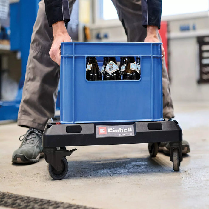 EAN 4006825679335 - Einhell E-Case Base con ruedas imagen 4