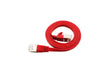 EAN 7072662027629 - LinkIT STP-FL6A-00250-RD cable de red Rojo 2,5 m Cat6a U/FTP (STP) imagen 2