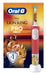 EAN 8700216423410 - Oral-B Kids VITALITYPROLIONK cepillo eléctrico para dientes Niño Cepillo dental oscilante Multicolor imagen 1