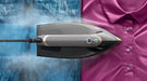 EAN 8720389004698 - Philips DST8041/80 plancha Plancha a vapor Suela SteamGlide Elite 3000 W Negro imagen 7
