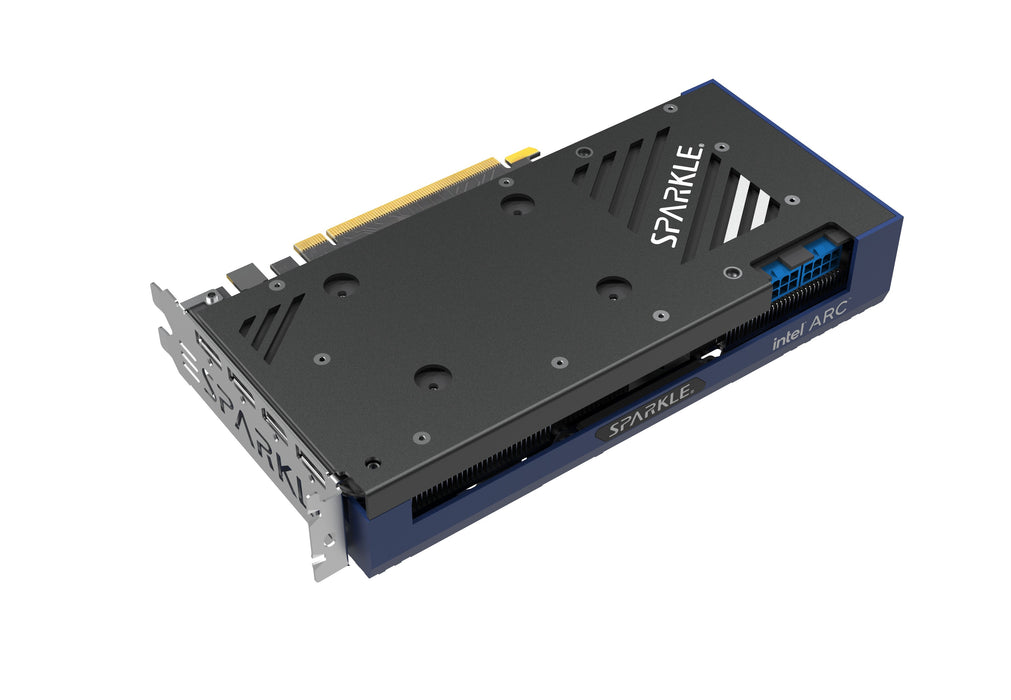 EAN 4711342290122 - Sparkle Technology Intel Arc A750 ORC OC Edition 8 GB GDDR6 imagen 9