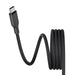 EAN 5715685027697 - PanzerGlass empower by ® Magnetic 240W USB-C to USB-C Cable | USB 2.0 | 1.5M | Space Black Protector de p imagen 6