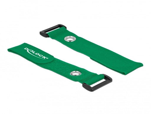 EAN 4043619195534 - DeLOCK 19553 presilla Bridas adherentes para cables 3 pieza(s) imagen 2