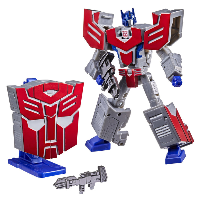 EAN 5010996399632 - Transformers G34925L00 figura de juguete para niños imagen 2