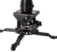 EAN 5019318761010 - B-Tech BT899-AD montaje para projector Techo Negro imagen 3