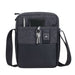 EAN 4260403579176 - Rivacase 8811 27,9 cm (11") Bandolera Negro imagen 5