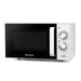 EAN 8435568405004 - Orbegozo MIG 2531 microondas Blanco Microondas con grill Encimera 25 L 900 W imagen 2