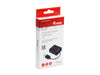 EAN 4015867208458 - Equip 128952 hub de interfaz USB 2.0 480 Mbit/s Negro imagen 2