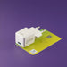 EAN 4047443522375 - Hama 00201981 cargador de dispositivo móvil Auriculares, Batería portátil, Smartphone, Tableta Blanco Cor imagen 11