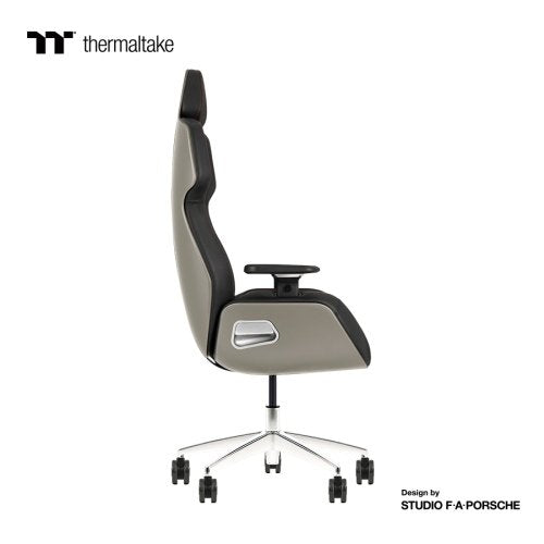 EAN 4711658545671 - Thermaltake ARGENT E700 Silla para videojuegos de PC Negro imagen 1