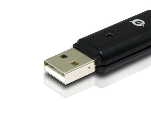 EAN 8714909024822 - Conceptronic CUSBODDSHARE cable para video, teclado y ratón (kvm) Negro 1,8 m imagen 2