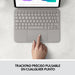 EAN 5099206095458 - Logitech 920-010169 teclado para móvil QWERTY Español Smart Connector Arena imagen 17